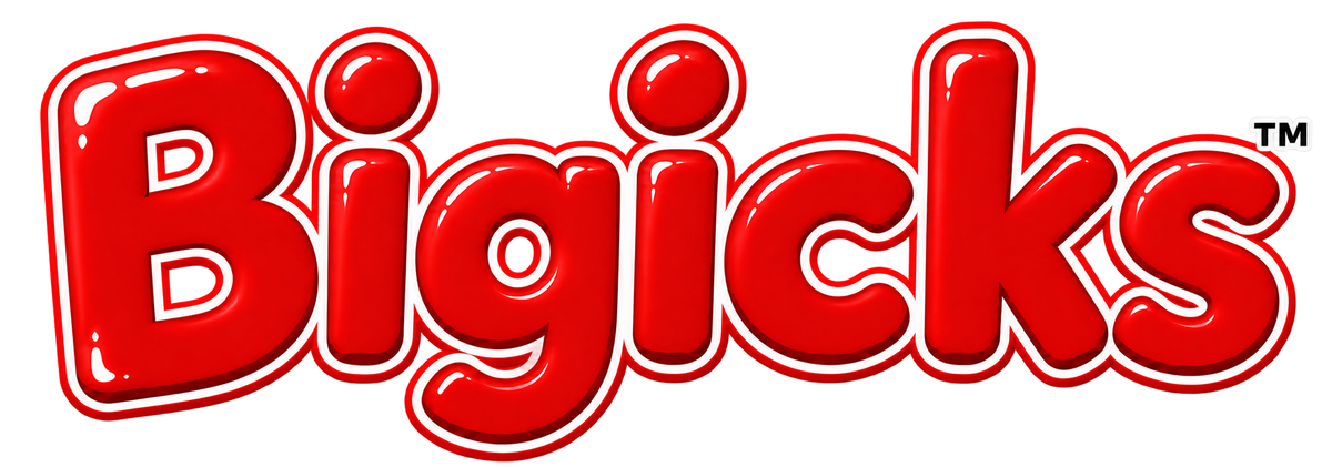 Bigicks™